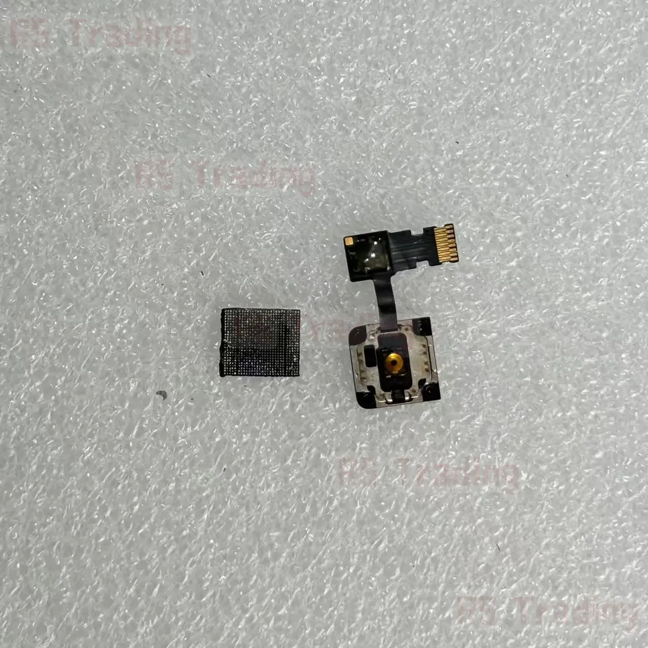 Original For MacBook Pro Air A1706 A1707 T1 Chip with Touch ID 2016 2017 year