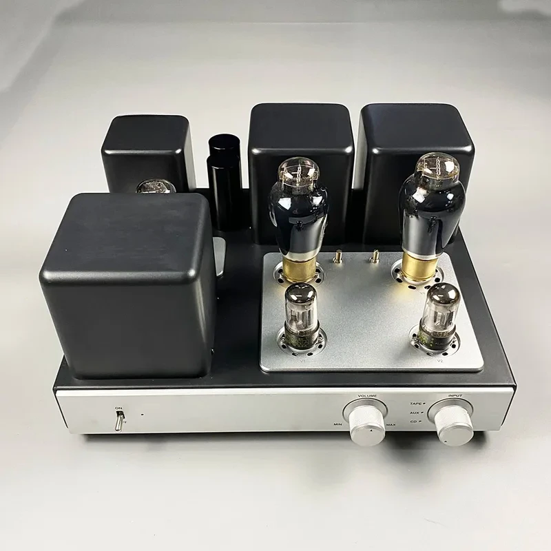 OST Audio Single-Ended Tube Amplifier High End HIFI EXQUIS SV300B SV-300 300B Ou 2A3