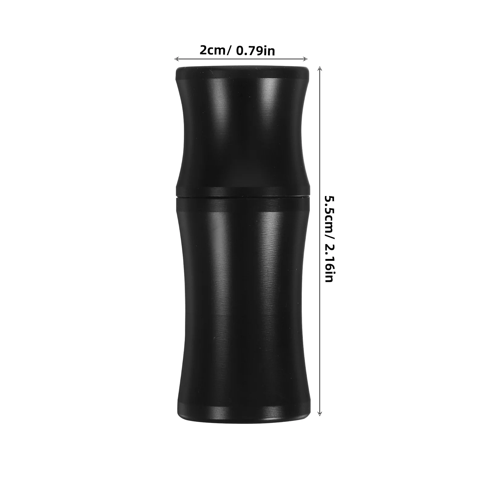 Protetor de junta de taco de bilhar, ajuste confortável, evita oscilação e escorregar, capa protetora de haste de bilhar, capa de ponta de sinuca para todos os fios