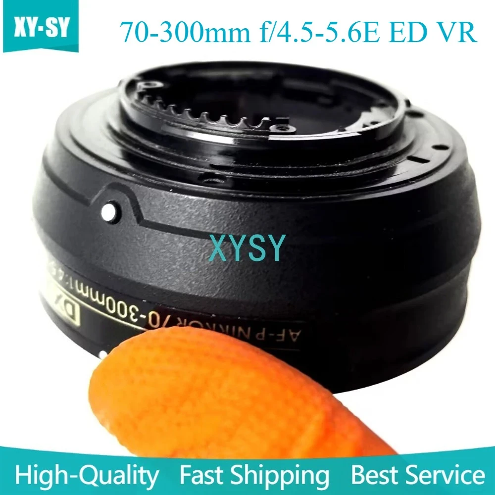 

New Original 70-300 mm Lens Rear Bayonet Mount Ring for Nikon AF-P NIKKOR 70-300mm f/4.5-5.6E ED VR Camera Repair Part