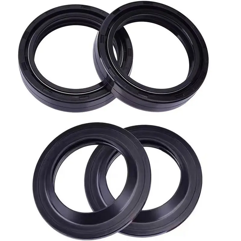 36*48*11 For RIEJU MRT 50 TANGO 50 TANGO 125 TANGO 250 Motorcycle Front Fork Oil Seal Dust Seal
