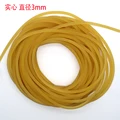 3mm 5M natural