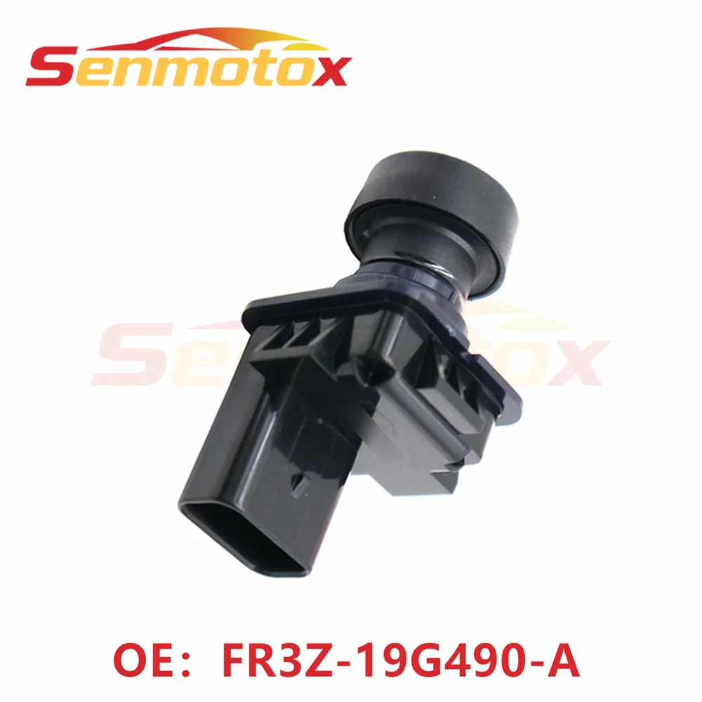 

FR3Z-19G490-A FR3T-19G490-AE Помощник заднего парковки для Ford Mustang 2015-2023 Резервная парковочная камера заднего вида