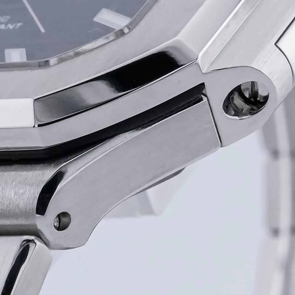 ROKATIE 38mm 2024 高級自動巻き腕時計 NH35 日本製ムーブメント ステンレススチール メンズ腕時計 夜光 5ATM 防水 メンズウォッチ