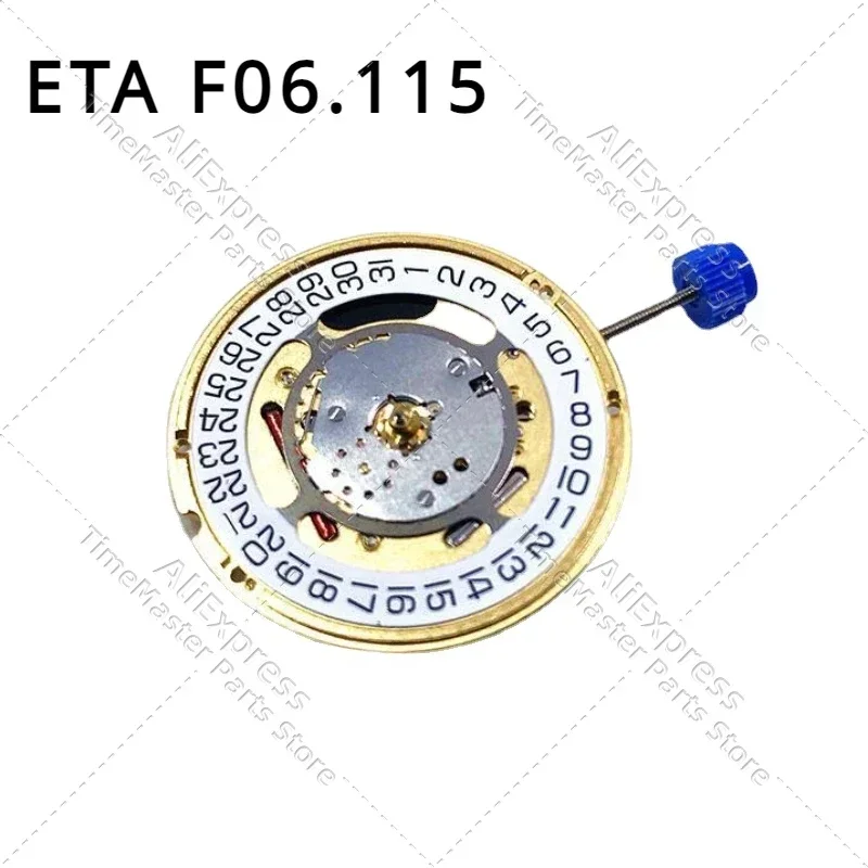movimiento-suizo-nuevo-y-original-etaf06115-en-lugar-de-f06111-accesorios-de-reloj-con-movimiento-de-cuarzo-electronica