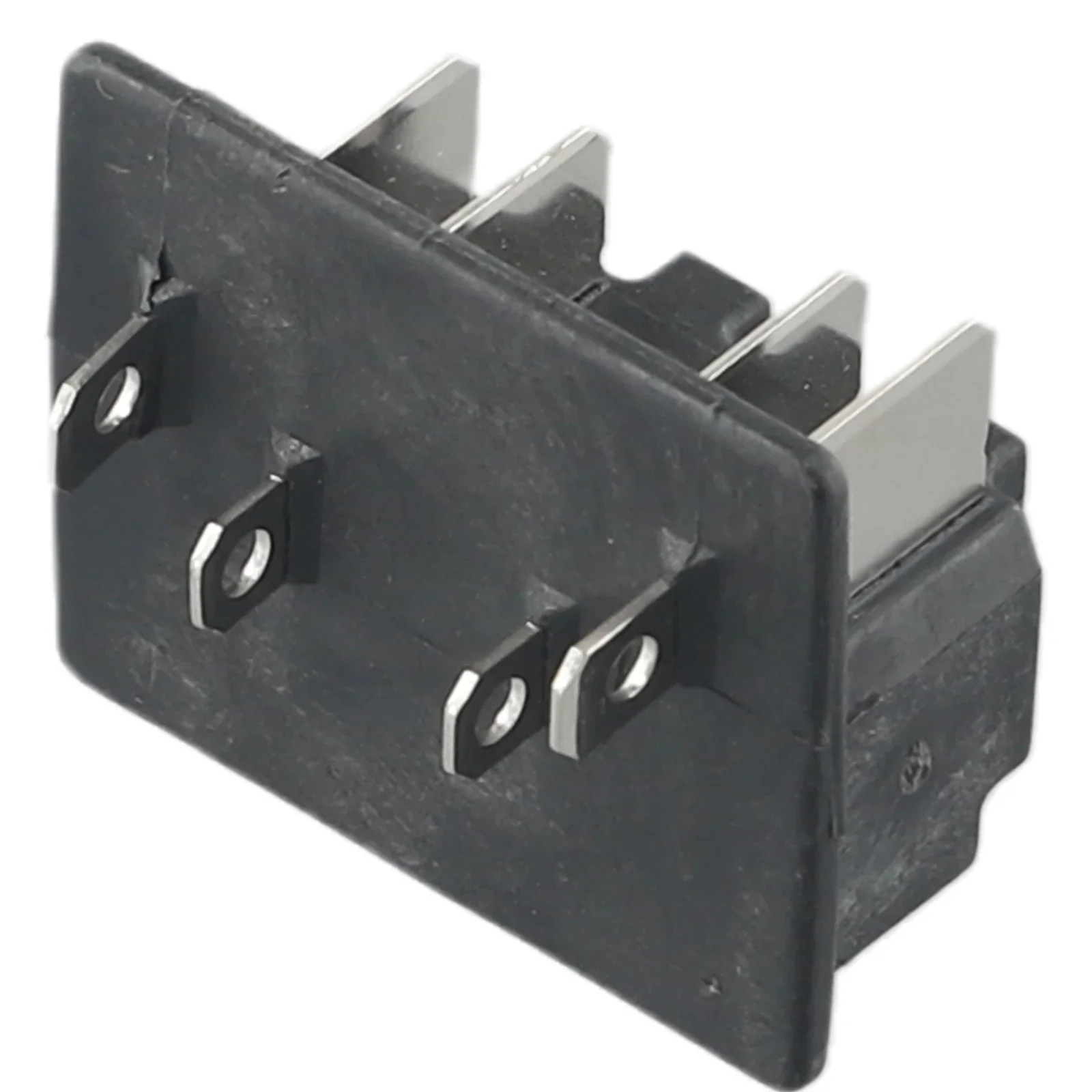 Imagem -04 - Adequado para Diferentes Ferramentas Elétricas 18v 48111815 Peças do Conjunto da Bateria do Bloco Terminal do Conector da Ferramenta do Carregador