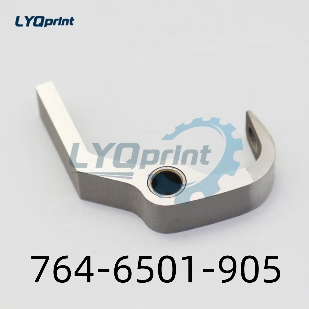 

Высококачественный передний крюк 764-6501-905 для печатной машины Komori LS40