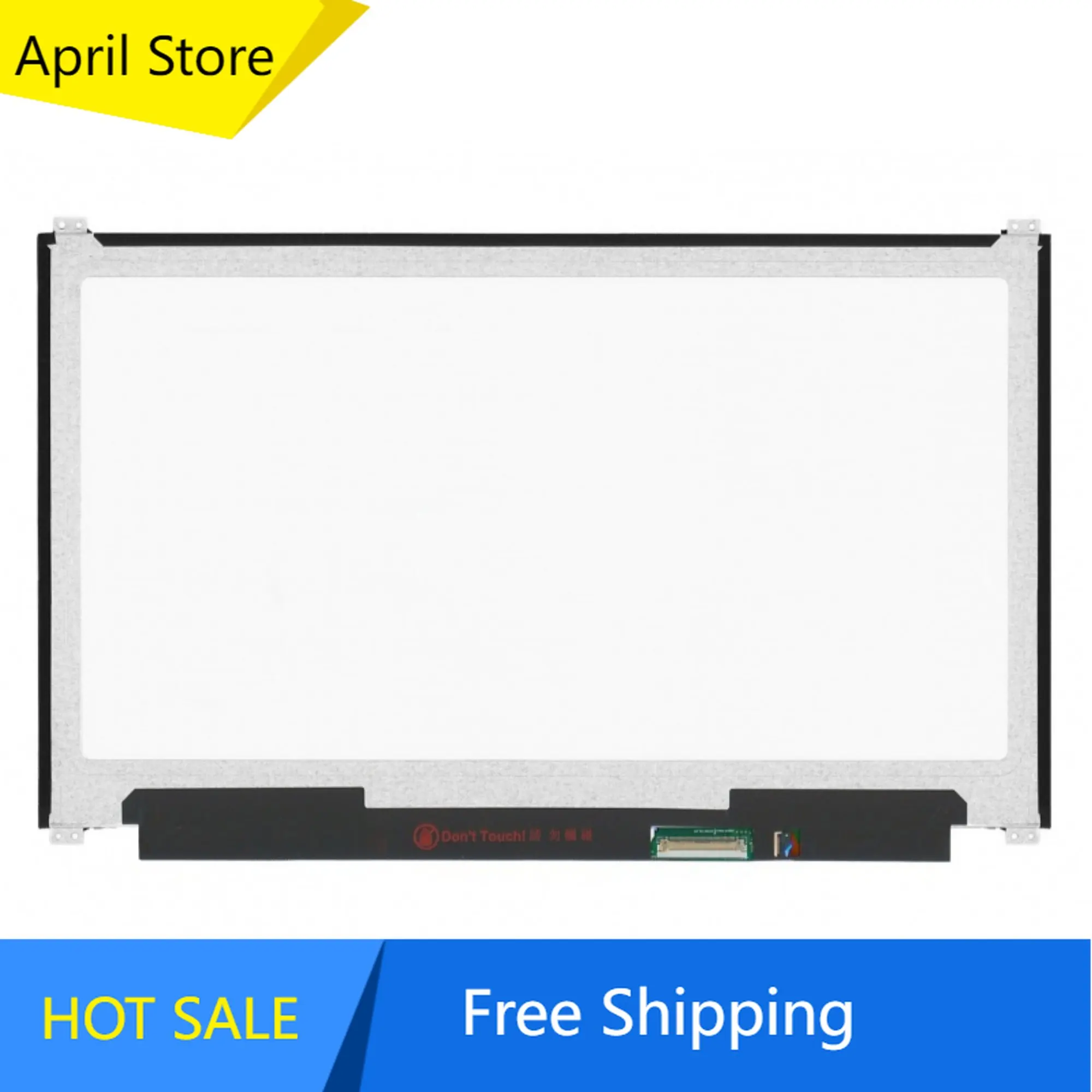 

B133HAN04.0 B133HAN04.7 B133HAN04.2 13.3 inch Laptop LCD Screen 1920*1080 EDP 30pin IPS