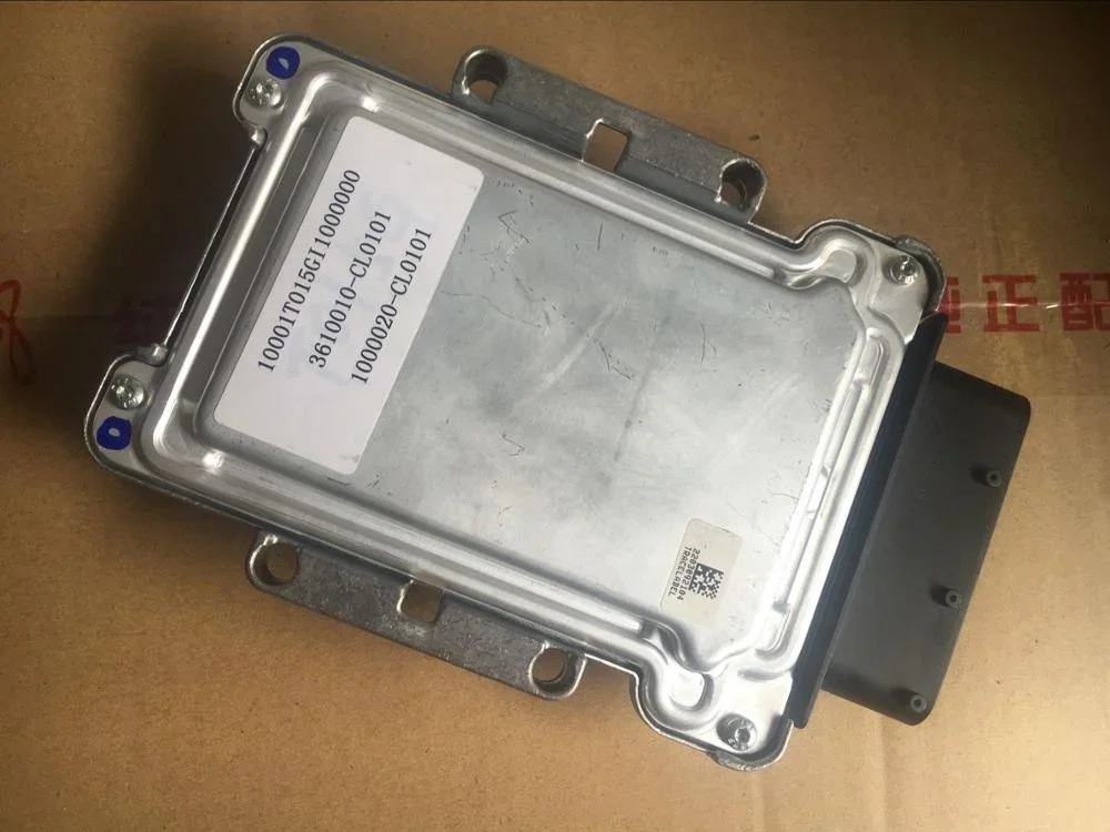 ISF2.8 ISF3.8 Engine Parts Electronic Control Module ECM 5258888