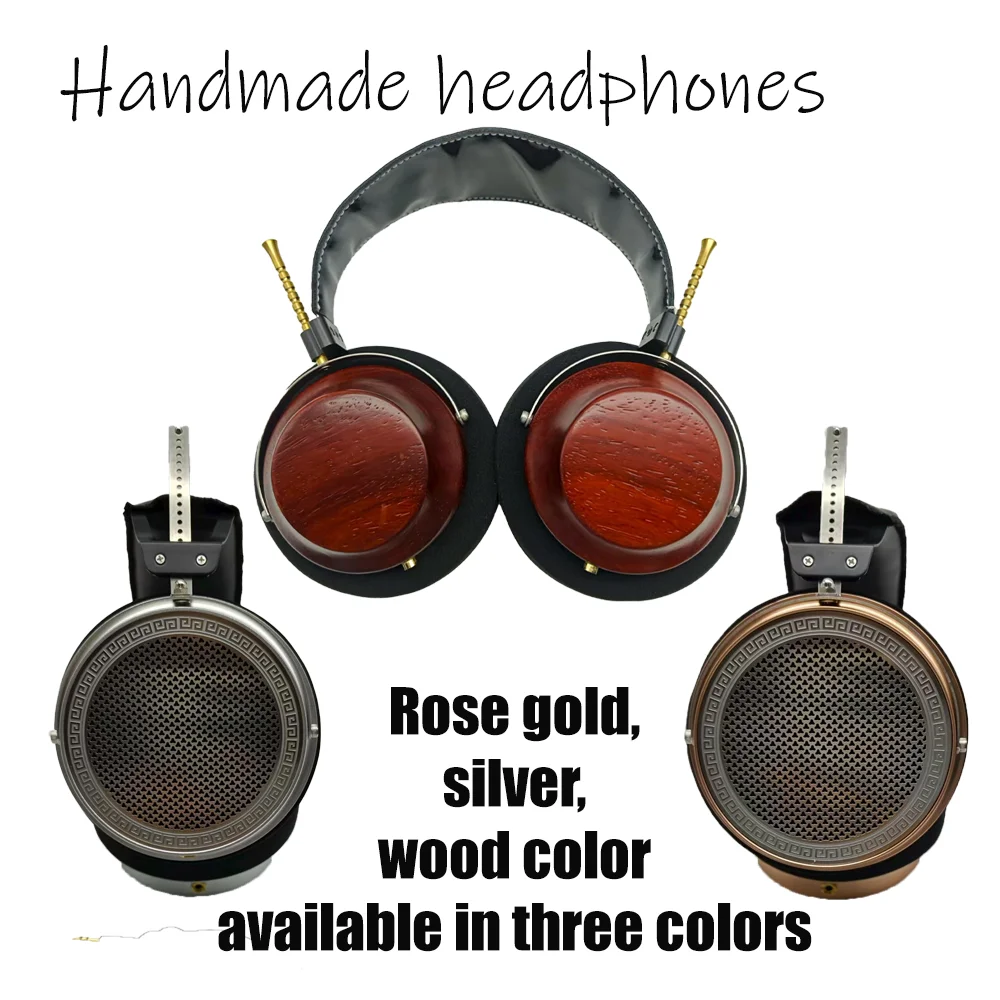 Handmade 70Mm Tesla… - image