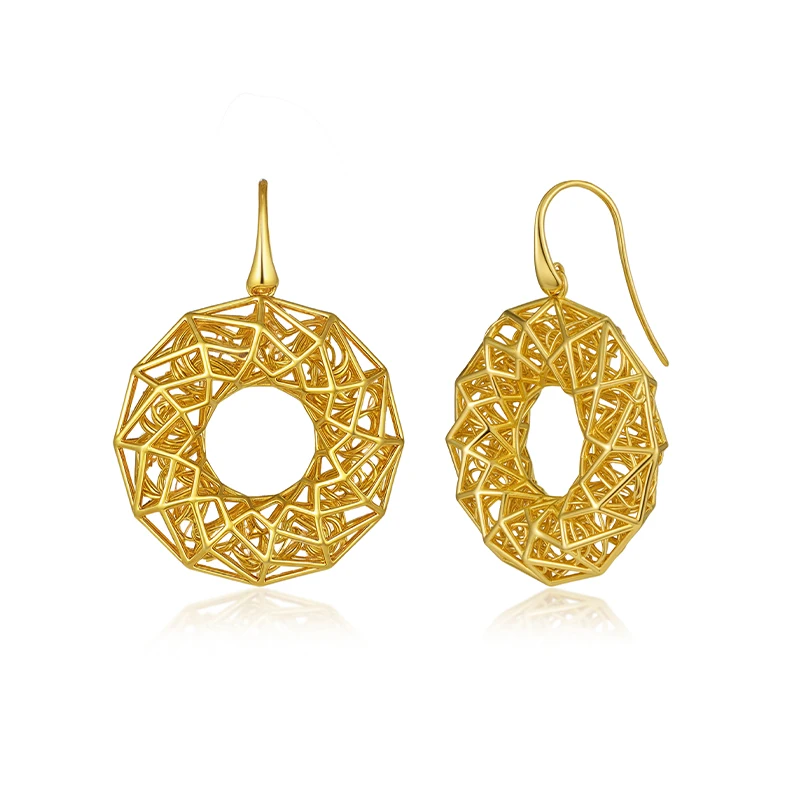 ivog-hollow-out-linear-design-earring-for-women-irregular-gold-color-pendant-earrings-fashion-jewelry-flagship-store