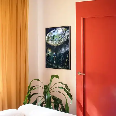 Alice i Underlandet Tryck och affischer av god kvalitet Vattentäta pappersklistermärken Kafébar Posters Väggklistermärken 10 best sales Alice i Underlandet dekorationer - №9