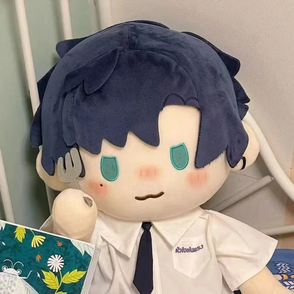 JK Uniform Preppy Cotton Doll‘s Clothes Necktie Shirt 40CM Doll Plush Toys Clothing Rabbit Korea Idol Plush Doll Clothes Girls