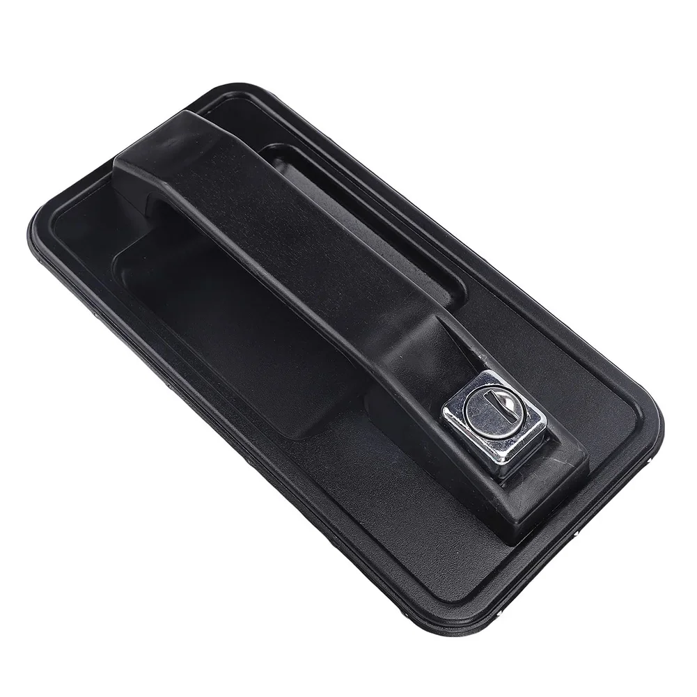 Outer /Door /Handle With /Lock & Keys For Talbot Express 1981-1994 For Ducato 1981-1994 For C25 1981-1994 For J5 1981-1994