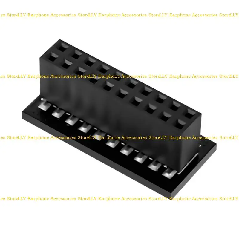

462E 20-Pin Protective Module TPM2.0 20Pin Security Block Trusted Platform Module