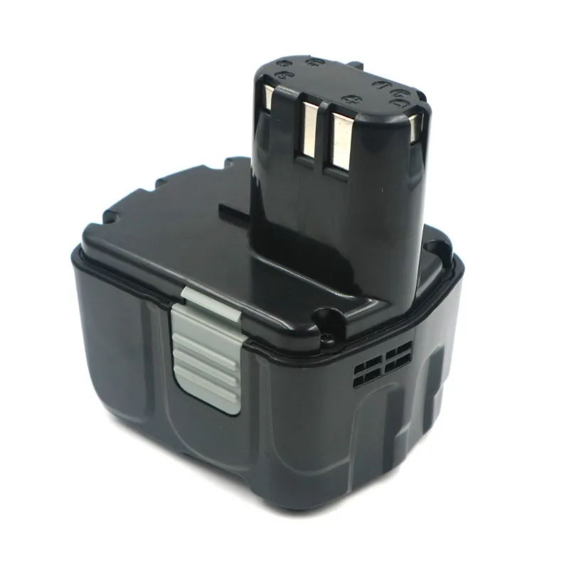 بطارية بديلة 3000 مللي أمبير في الساعة 4000 مللي أمبير في الساعة لشركة هيتاشي 14.4 فولت BCL1415 18650 بطارية ليثيوم أيون لأدوات تشغيل مثقاب الطاقة 14.4VB