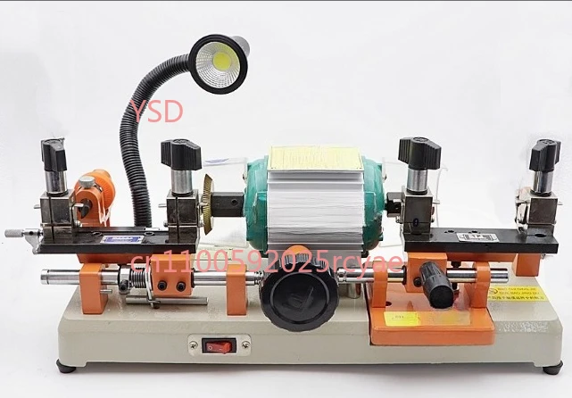 

Промышленность блокировки, машина для производства ключей, машина для копирования ключей 238BS с двойной головкой