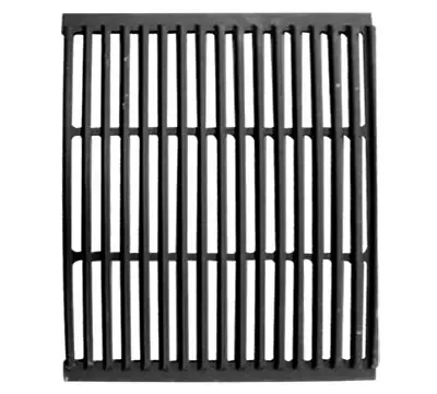 

Industries Cast Iron BBQ Grill Custom Cast Iron BBQ Grid Charcoal Roaster Grill Portable BBQ GRILL 54*34cm grill