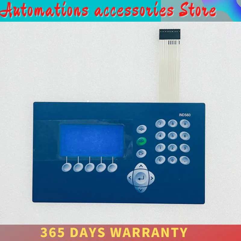 Membrane Button Switch for XK3139(IND560) Keypad Keyboard XK3139 IND560 IND570 IND331 XK3141 IND221 XK3124 Membrane Keypad
