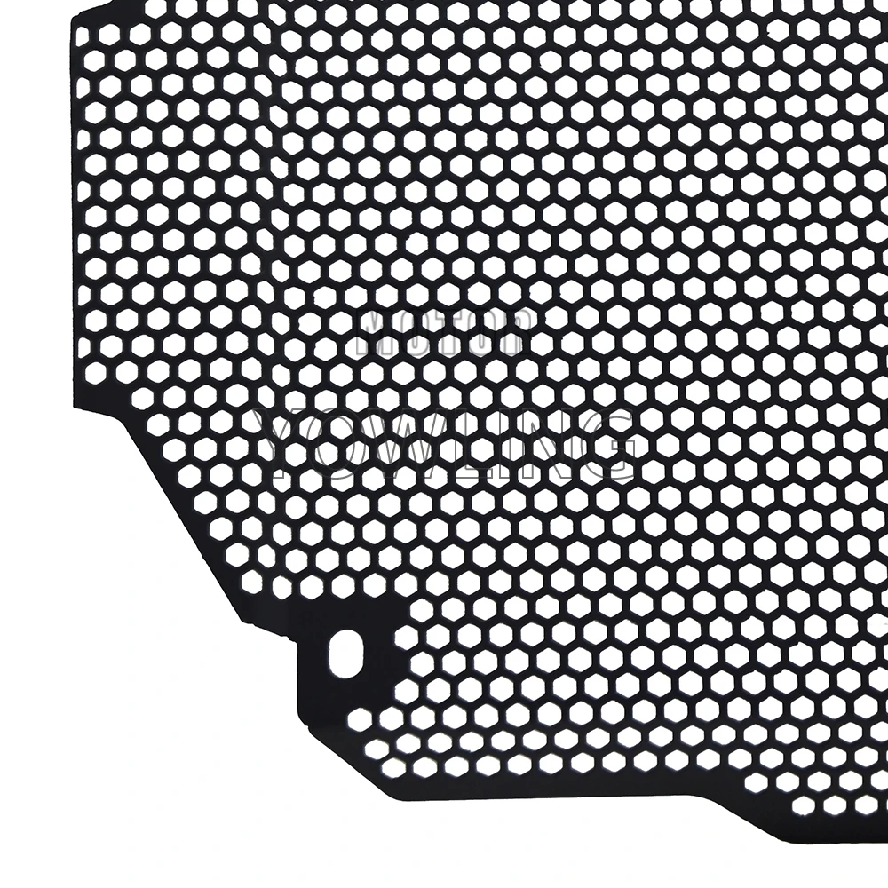 

2023 2024 Motorbike Radiator Grille Guard Oil Cooler Grill Cover Protector For Kawasaki Z900 Z 900 2017 2018 2019 2020 2021 2022