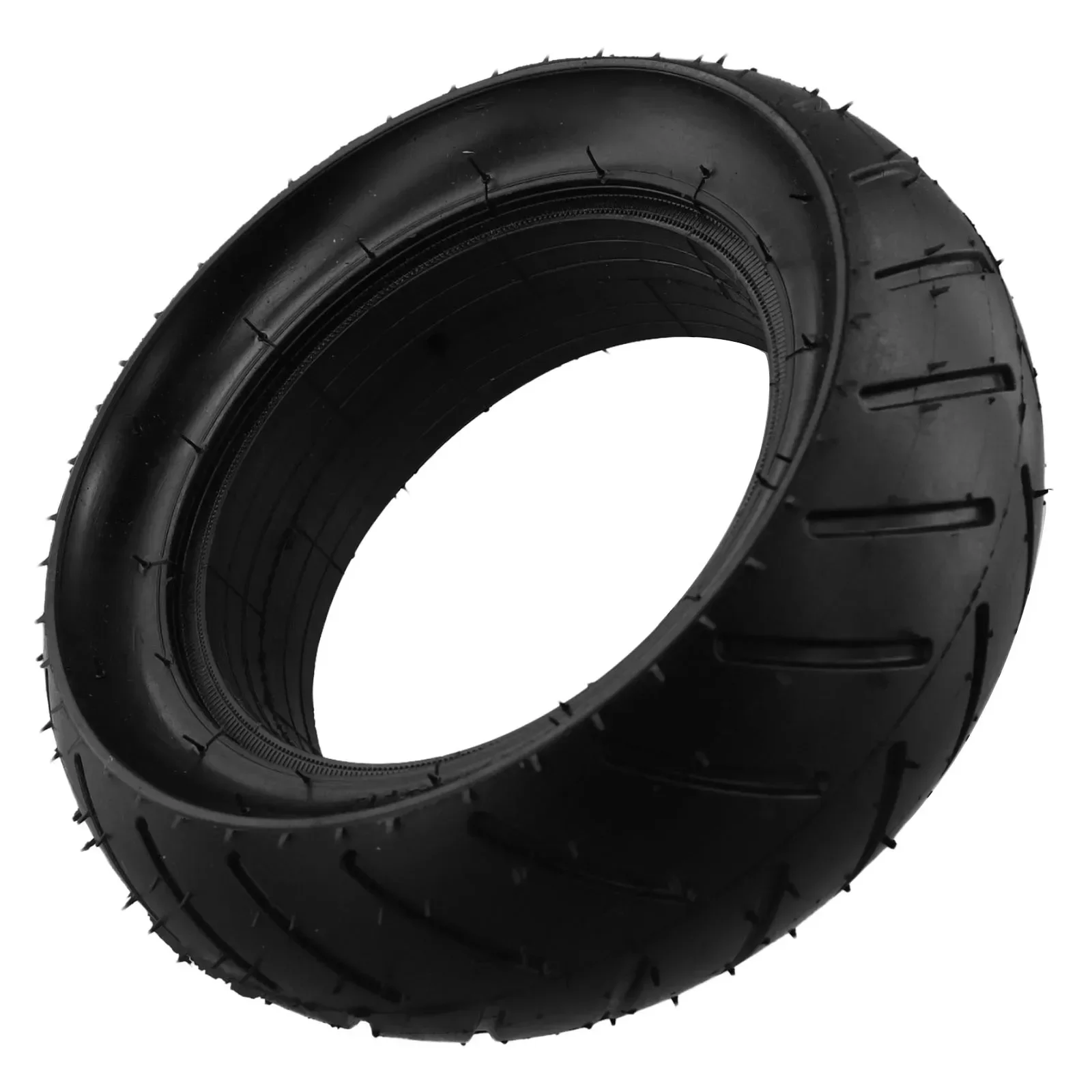 

High Quality Scooter Replacement Tire Electric Scooter Tires Rubber Tires Anti-flat High Durability Not Easy To Deform