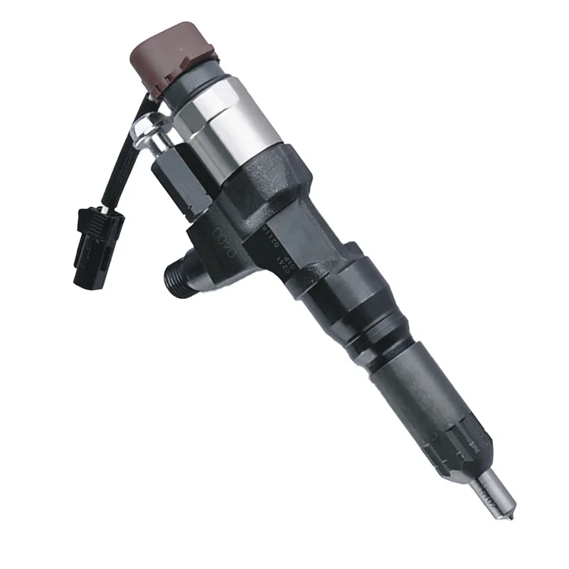 1PCS Fuel Injector …
