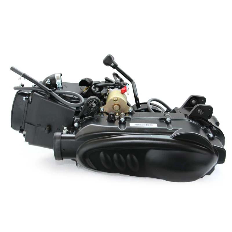 For ATV ENGINE 1P65YMK 200cc Motocross Engine Motor Assembly Scooter Motor 4 Stroke Engine Parts