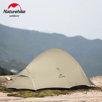 Ultralight Camping Tent 1