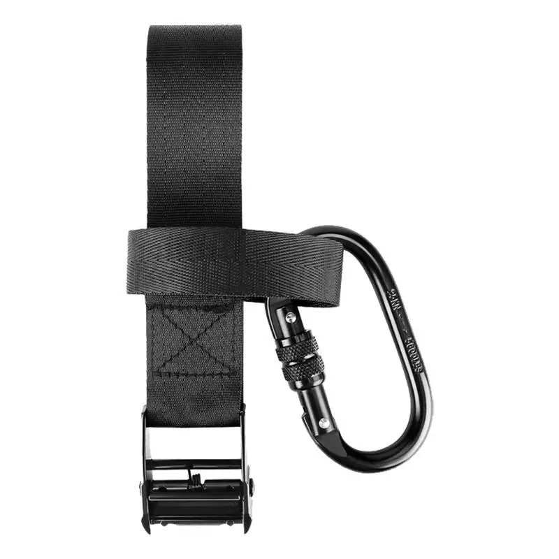 

Ремень безопасности на подставке для дерева Ремень безопасности на дереве Охотничий ремень безопасности на подставке на дереве с регулируемой пряжкой Защита от падения Охотничье снаряжение