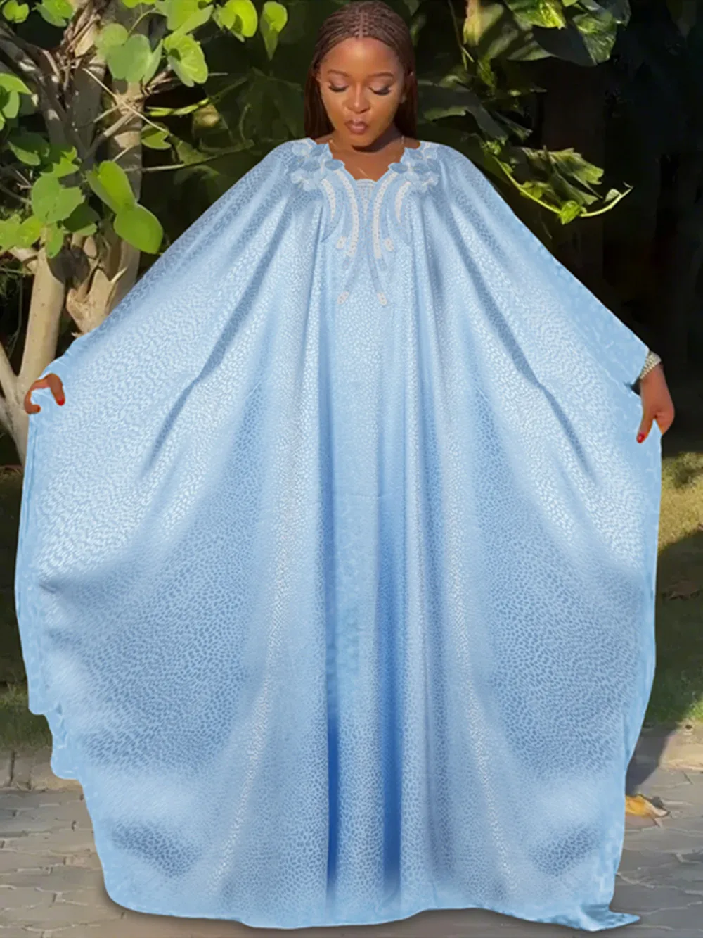 Abayas For Women Dubai Luxury 2026 African Muslim Fashion Dress Caftan Marocain Evening Party Dresses Boubou Robe Djellaba Femme