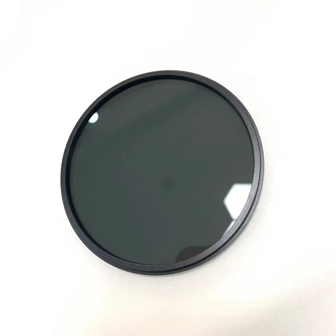 Multiple Sizes 77mm With Frame Ring ND4 Reduce Light Dimming Grey Filter For SLR Camera Photography