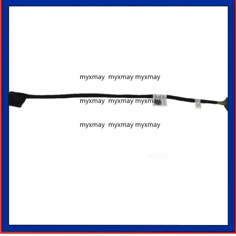 

Новый аккумуляторный кабель для Dell 14 PLus 14H 7420 7430 7435 7630 2-в-1 0YPX5D