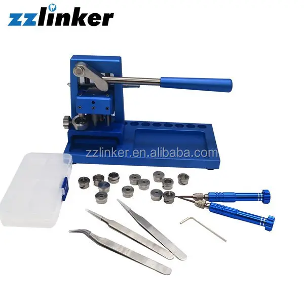 Hot sale Dental Handpiece Repair Tool Cartridge Repair Kit