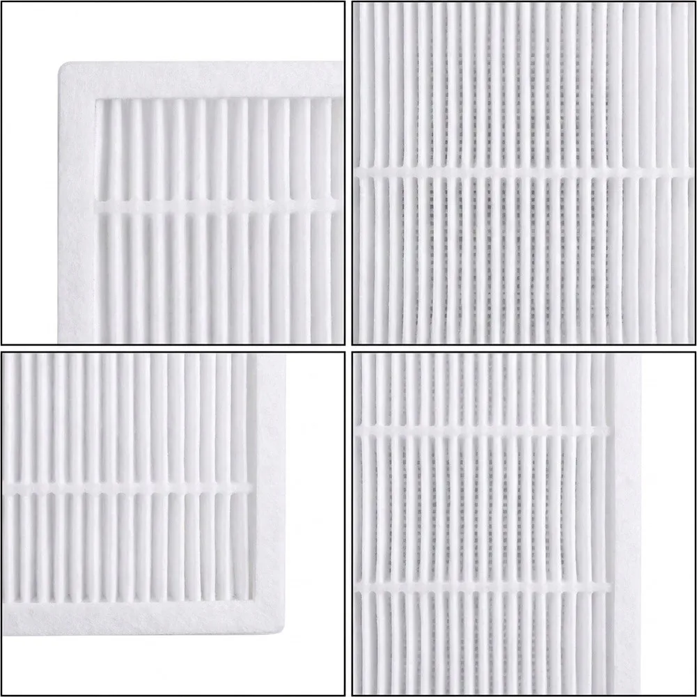 for 8 for Pack For Washable Filter for Kit Replacement for G6 for Pro Robot Vacuum Compatible Filter for G6 Pro Vacuum Cleaner