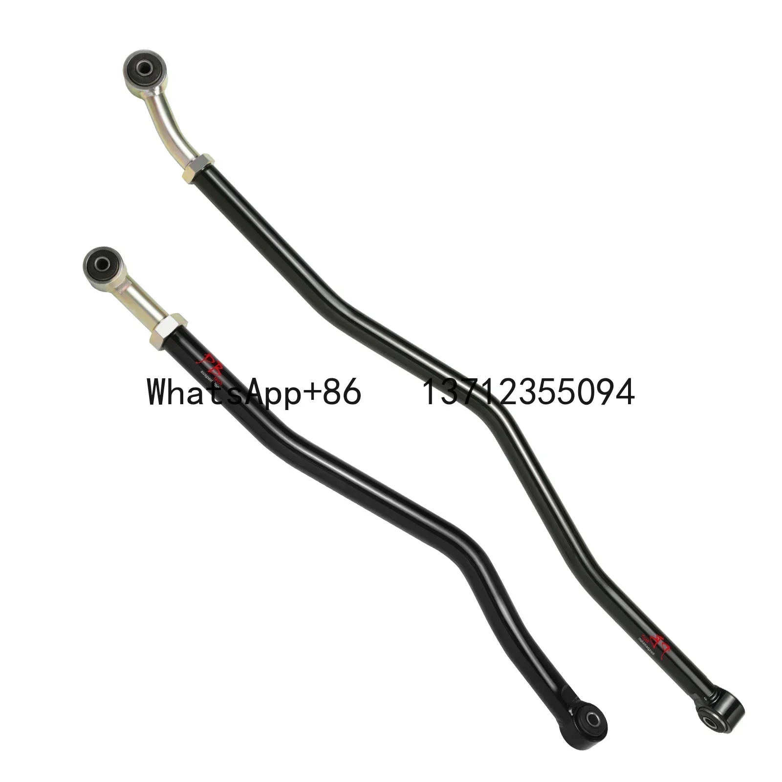 Kit de elevação de mola helicoidal eibach, 2.5 polegadas, para jeep wrangler jl 2018-up, barra de suspensão, barra de balanço, braço de controle, suporte de queda