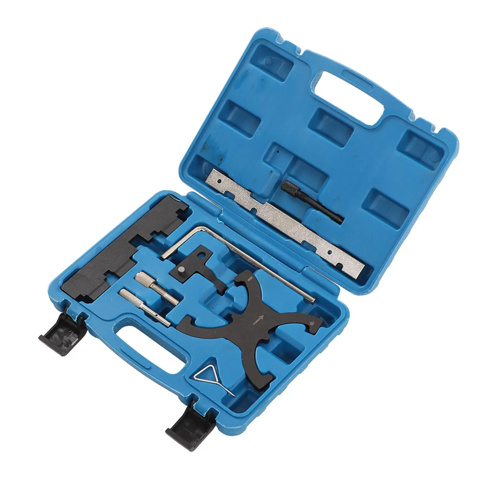 Camshaft Alignment Tool Camshaft Locking Tool Set Steel for timing Engine