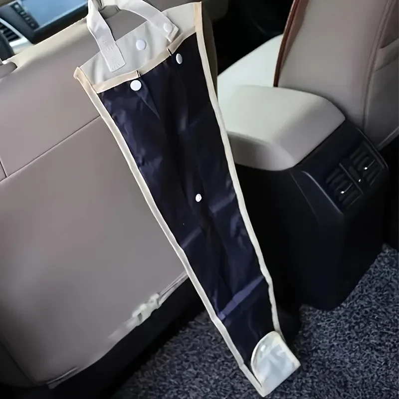 Picture 4: Waterproof Umbrella Holder for Cars,  Car Storage Organizer