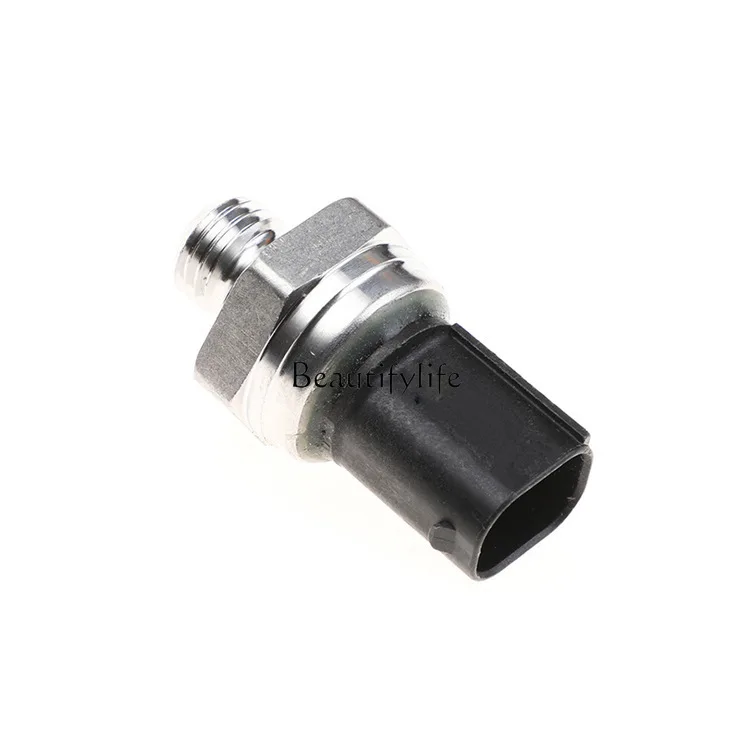 

Common Rail Pressure Sensor Fuel Rail Sensor A0091535028