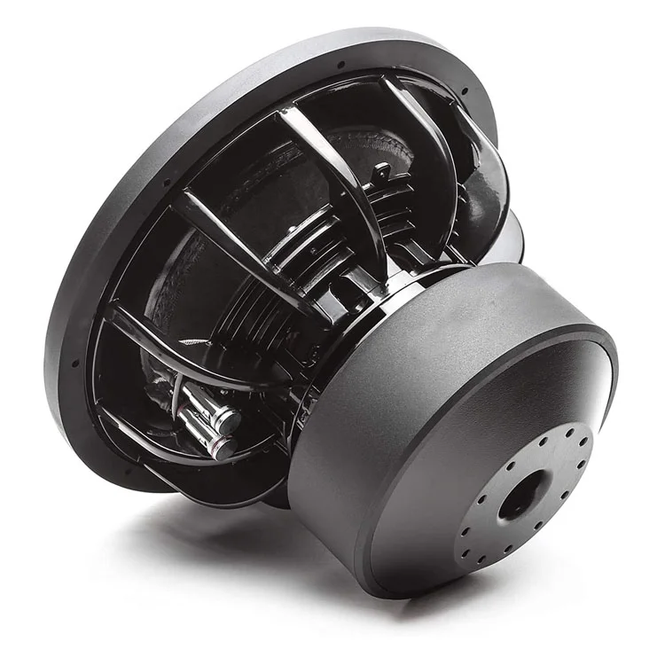 

12'' Subwoofer 12'' Hi-quality Speaker Audio Super Woofer Car Subwoofer Speaker