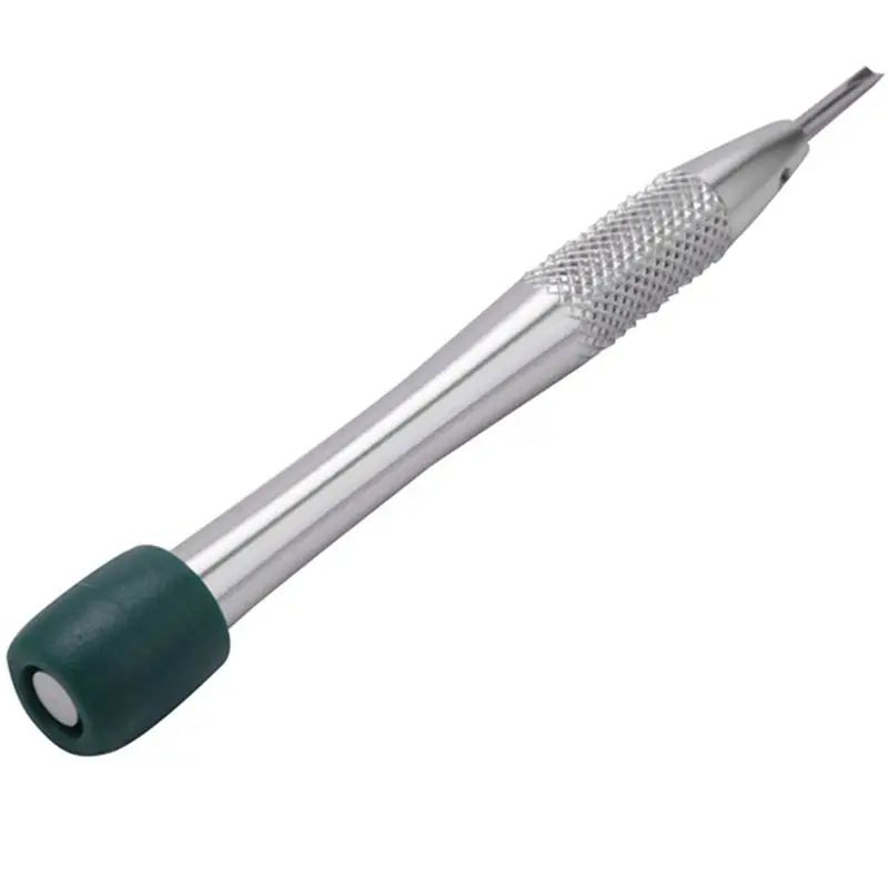2X 2Mm Y-Shaped Screwdriver Watch Screwdriver Watch Special Screwdriver For Oris Divers Strap Tool-[LUCK 9]