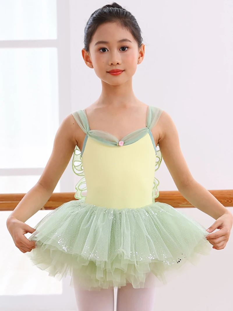roupas-de-danca-para-criancas-camisola-para-pratica-de-ballet-vestuario-de-danca-saia-de-performance-em-palco-fantasias-de-ginastica