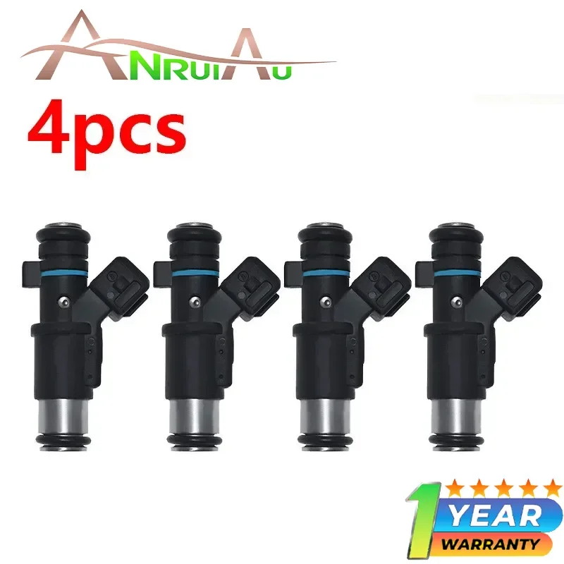 For Set Of 4 Inject…