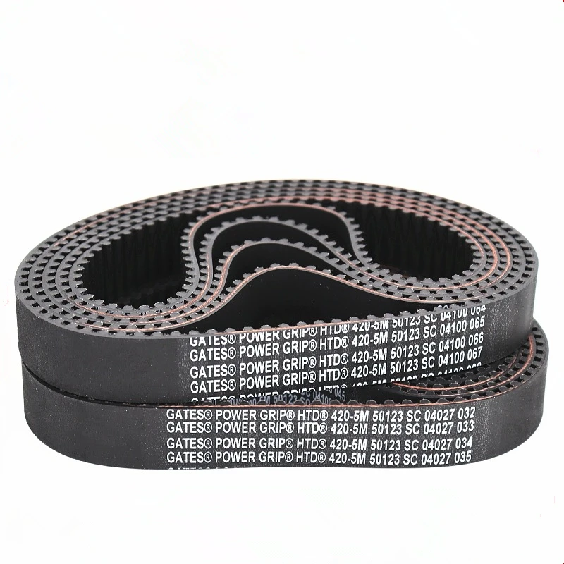 Рисунок 3 - HTD 600-5M 615-5M 625-5M 635-5M