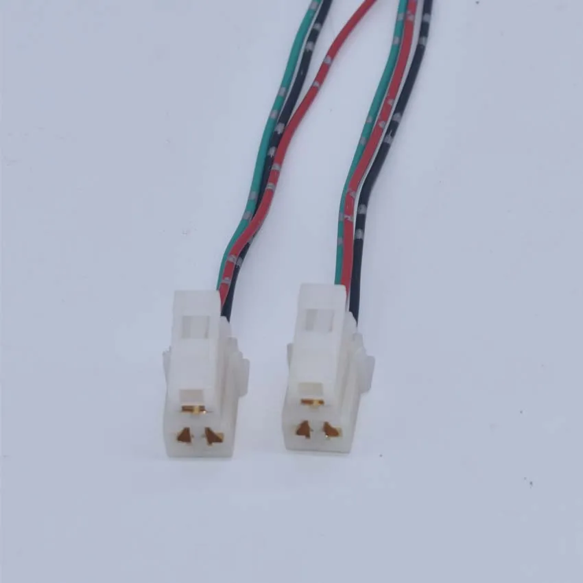 4LE2 Engine Shutdown Solenoid Plug for SK75-8 Sany75 SH80 ZAX40 ZAX55 Excavator