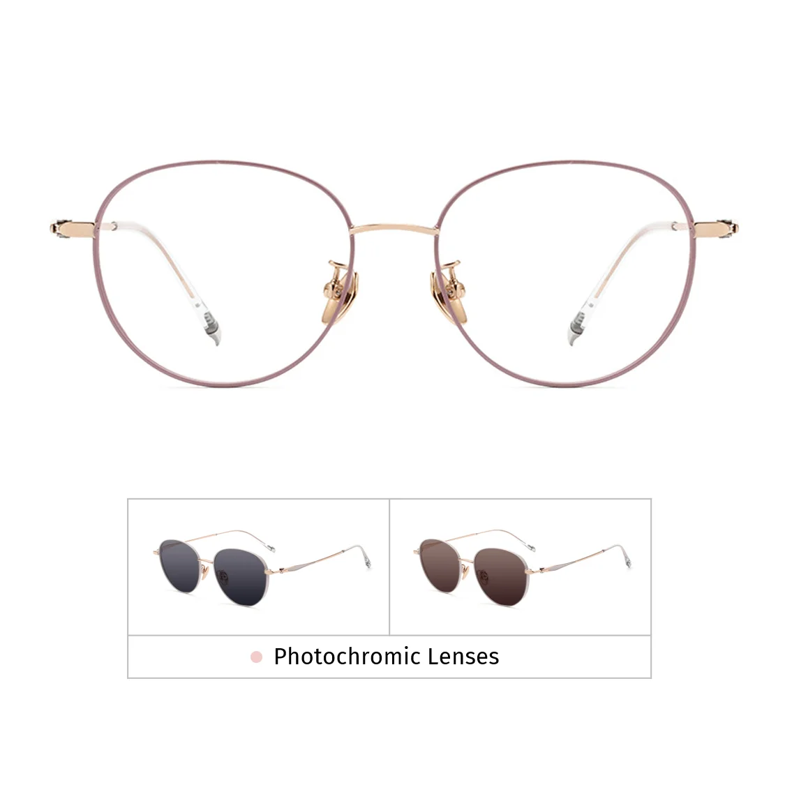 large-round-titanium-frame-anti-blue-light-photochromic-glasses-for-myopia-hyperopia-astigmatism-high-prescription-eyeglasses