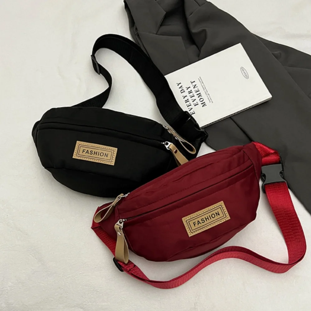 

Спортивная сумка-слинг, повседневная сумка через плечо, поясная сумка, универсальная для пеших прогулок, путешествий, активного отдыха