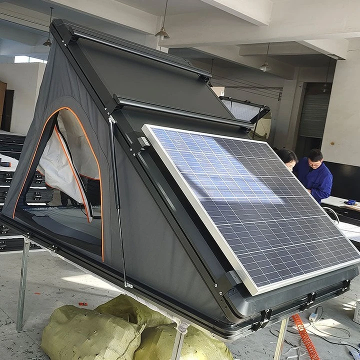 Solar Power Panels 150 Watt Poly Solar Panel 150W Polycrystalline Solar Panels Cost 150W Price For roof top tent