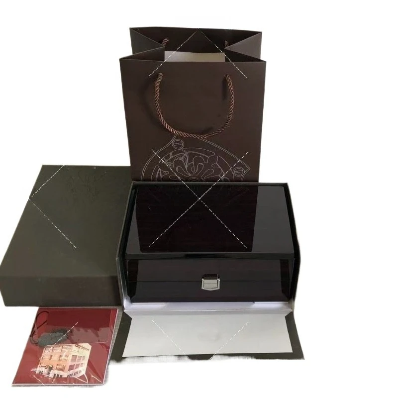 FOR Watch box series packaging box PP watch storage Grenade series