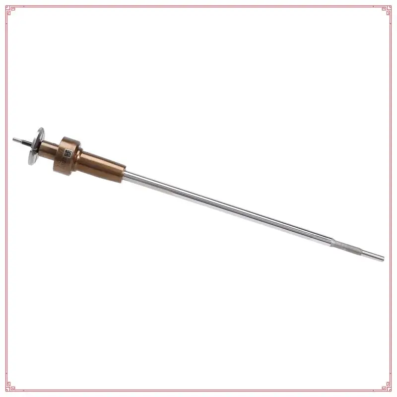 FOOVCO1503 جديد الديزل السكك الحديدية المشتركة حاقن الوقود صمام التحكم ل حاقن الديزل الملحقات 0445110616/617 #6