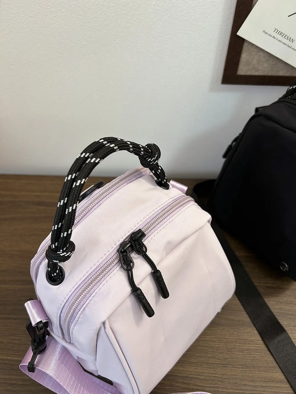 

Модная мини-сумка через плечо для девочек в форме яйца, для телефона, для активного отдыха